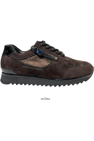Hassia Damesschoenen sneakers