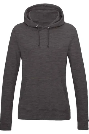 AWDis Dames college hoodie
