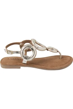 Lazamani Damesschoenen sandalen