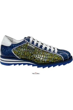 Harris Herenschoenen sneakers