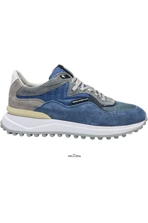 Floris van Bommel Herenschoenen sneakers