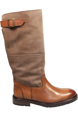 CAMPLIN Damesschoenen laarzen