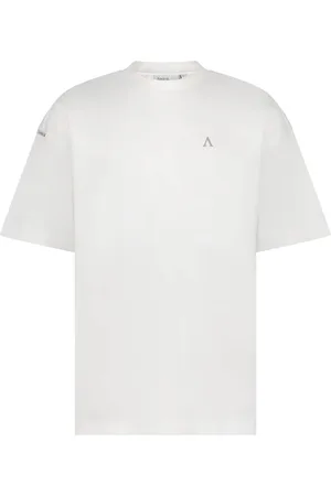 Aeden T-shirt korte mouw a22243002