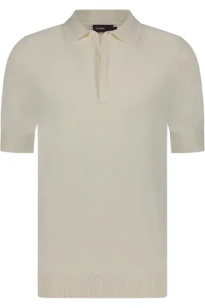Aeden Nicko knit polo summer