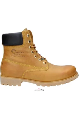 Panama Jack Herenschoenen veterlaarzen