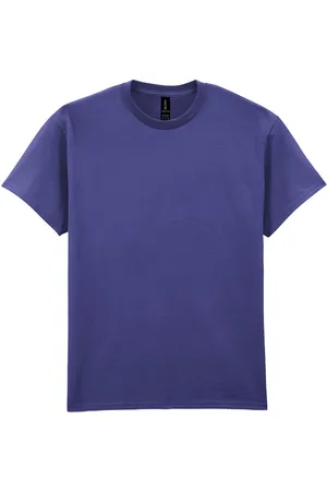 Gildan Unisex ultra katoenen t-shirt voor volwassenen