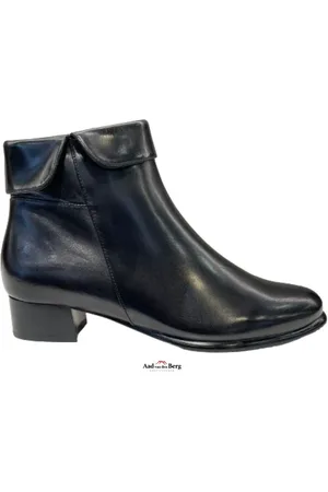Everybody Damesschoenen enkellaarsjes