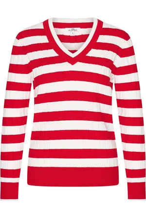 HV POLO Pullover 409103706 jordan