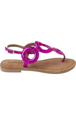 Lazamani Damesschoenen sandalen