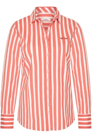 HV POLO Blouse lange mouw 404103708 anou