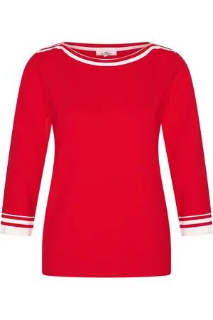 HV POLO Pullover 409103702 jacy