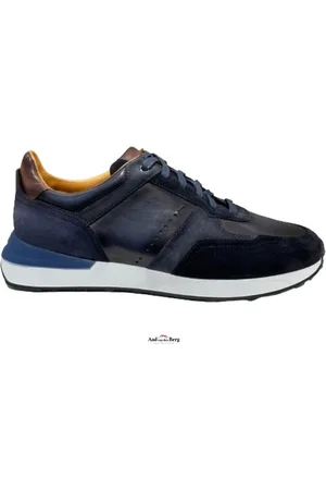 Magnanni Herenschoenen sneakers