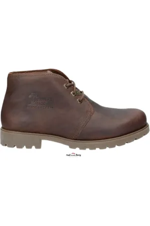 Panama Jack Herenschoenen veterlaarzen