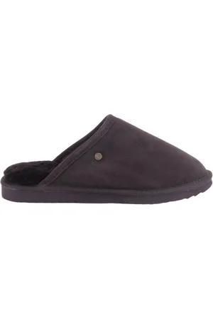 Warmbat Pantoffels