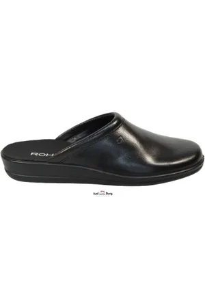 Rohde Pantoffels