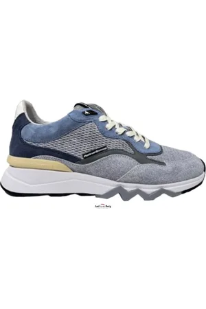 Floris van Bommel Herenschoenen sneakers