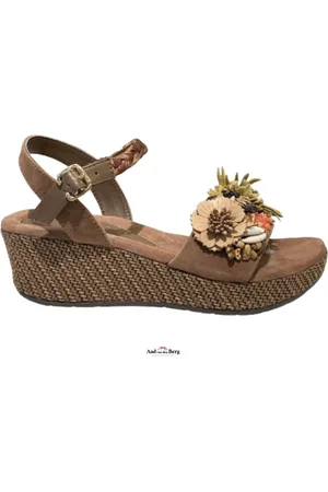 Lazamani Damesschoenen sandalen