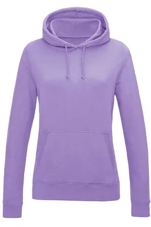 AWDis Dames college hoodie