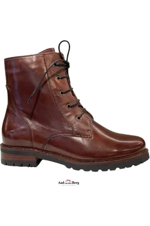 Everybody Damesschoenen veterlaarsjes