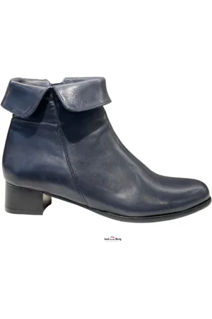 Everybody Damesschoenen enkellaarsjes