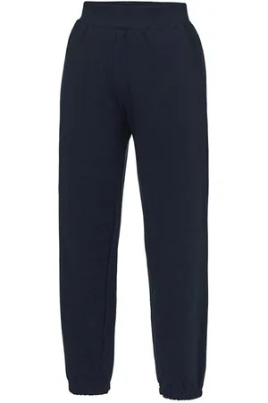 AWDis Joggingbroek met manchet voor kinderen
