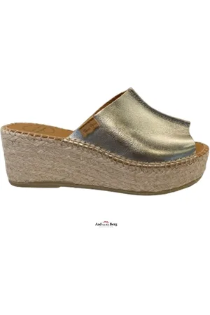 Toni Pons Damesschoenen slippers