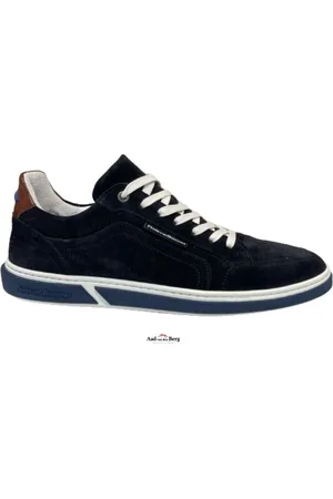 Floris van Bommel Herenschoenen sneakers