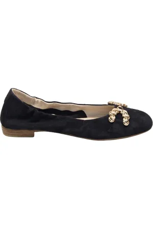 Donna Carolina Damesschoenen instappers