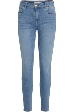 VILA 14094341-l30 visarah wu05 rw skinny jeans noos l30