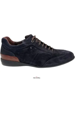Van Bommel Herenschoenen sneakers