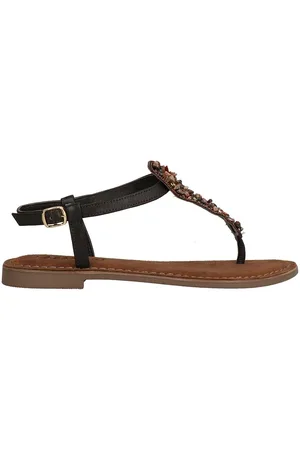 Lazamani Damesschoenen sandalen