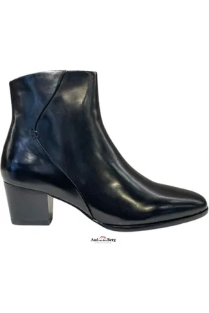 Everybody Damesschoenen enkellaarsjes