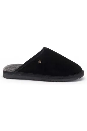 Warmbat Pantoffels
