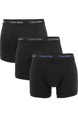 Calvin Klein 3-pack boxers uni