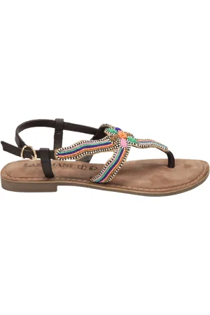 Lazamani Damesschoenen sandalen