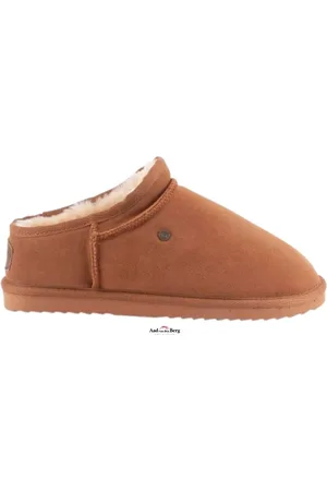 Warmbat Pantoffels