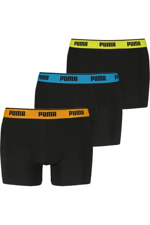 PUMA Everyday boxer 3-pack 701234187 006 pop