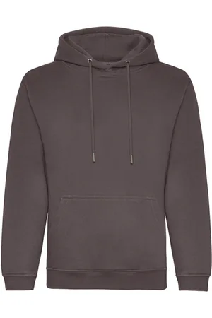 AWDis Unisex volwassenen biologische hoodie