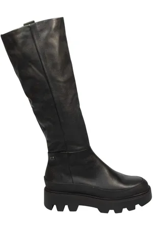 Mjus Damesschoenen laarzen