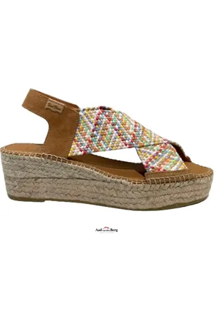 Toni Pons Damesschoenen sandalen