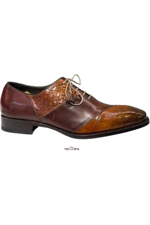 Harris Herenschoenen veterschoenen