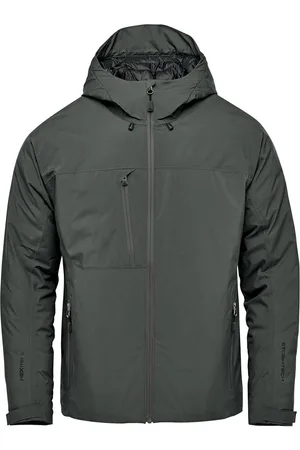 Stormtech Heren nostromo h2xtreme thermische zachte shell jas
