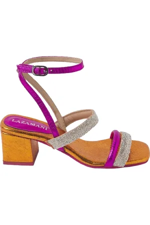 Lazamani Damesschoenen sandalen