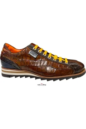Harris Herenschoenen sneakers