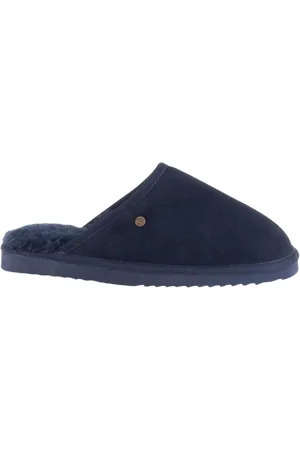 Warmbat Pantoffels