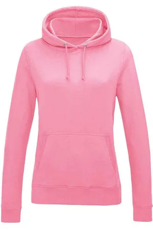 AWDis Dames college hoodie