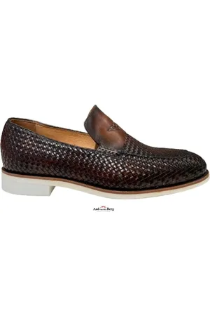 Harris Herenschoenen instappers