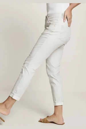 Para Mi Ss251.005244 bowie jeans