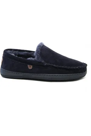 Warmbat Pantoffels
