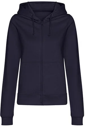 AWDis Dames college hoodie